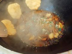 -70後铁锅炖(坡博总店)