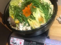 -活鳗饭·鹅肝范儿(高碑店店)