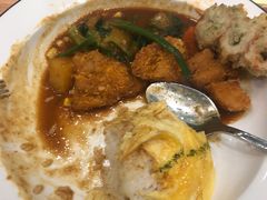 -池奈·咖喱蛋包饭(熙地港店)