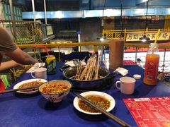 -马路边边串串香(一匡街店)