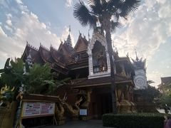 -西双版纳总佛寺