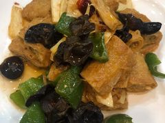 杭州卷鸡-邀月楼(新华路店)