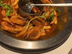 -喜虾客·大虾火锅(郑州无限城店)