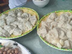 -军嫂饺子馆(岳家寨小区店)