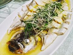 -金枝玉叶上海人家食府(三里河店)