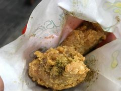 -春苗炸鸡