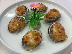 -粤盛海鲜平价店(洛溪食街店)
