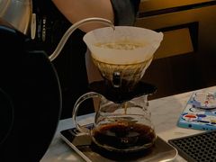 -及咖啡GatherCoffee(华申大厦店)