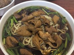 -张二面馆(山门口店)