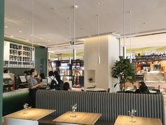 大堂-gaga(深圳福田星河COCO Park店)
