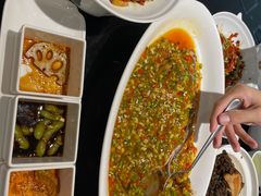 -湖锦酒楼·32年地道湖北菜(光谷店)