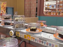 -元气寿司(环球港店)