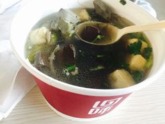 -回味鸭血粉丝汤(南京站店)