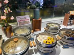 -非烤勿扰自助烤肉(阳江百利广场店)