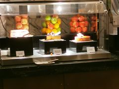 -岷山饭店-芝芝自助餐厅