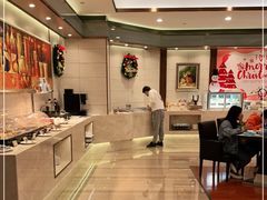 -厦门海景千禧大酒店·海景咖啡厅