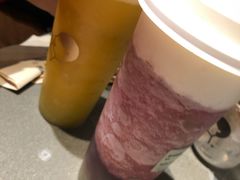 -喜茶(上海正大广场店)