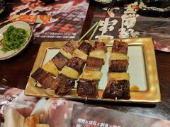 -弓二·烧鸟居酒屋(财富购物中心店)