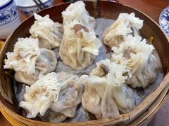 三鲜烧麦（普通）-都一处烧麦馆(前门店)