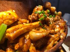 -老佛爷正宗铜炉蛙锅(五道口店)