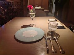 -波特曼西餐厅(中央大街店)