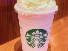 -星巴克(杭州西湖银泰1F店)