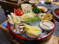 -蜀大侠火锅(寰球文化地标·总府店)