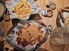 -雪熊精酿·哈尔滨烧烤酒馆(非遗大串店)