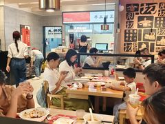 -大师兄·西北小馆(南沙万达广场店)