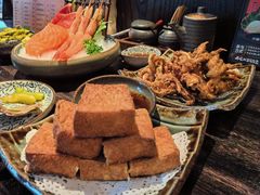 -眷屋の深夜食堂(云锦中心店)