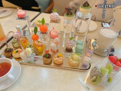 -苏州洲际酒店·大堂酒廊