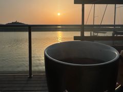-望海·帆船主题咖啡厅•品茗下午茶(石湖景区店)