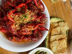 -五七小李子油焖大虾(总店)