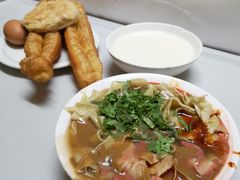 -小发锅巴菜铺(金辉家园店)