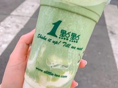 -1点点(世欧天虹店)