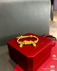 -周大福CHOW TAI FOOK(南翔老街店)