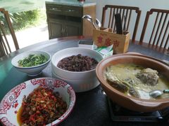 -湖南别院·美学庭院餐厅(惠阳店)