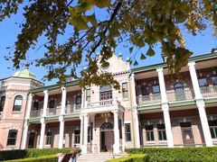 -北京动物园-畅观楼