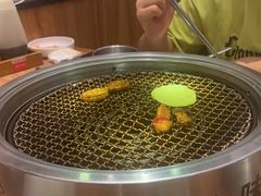 -韩悦牛排烤肉无限续(宝能中心店)