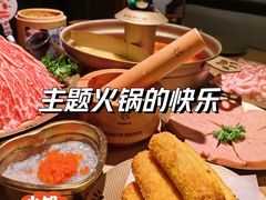 -茂业天地(华强北店)