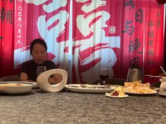 -恒记饭店(珠江路总店)