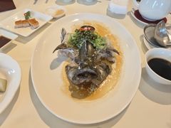 -利苑酒家(金宝店)