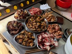 -康乐餐馆(台山商业城D座商场店)