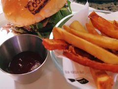 -Cooking Man(中懋天地店)