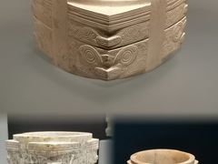 -上海博物馆(人民广场馆)