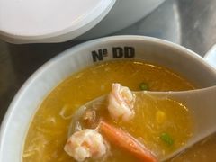 -No.DD戳子烧烤·江湖菜(北京总店)