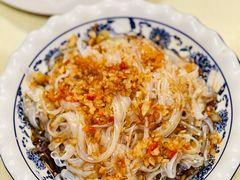 黄记凉粉-富临轩私房菜(集庆门大街店)
