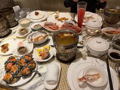-雍和会海鲜姿造自助(湖东路店)