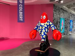 -chi K11艺术空间展览厅