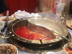 -热辣宗师·串串火锅(万达金街店)